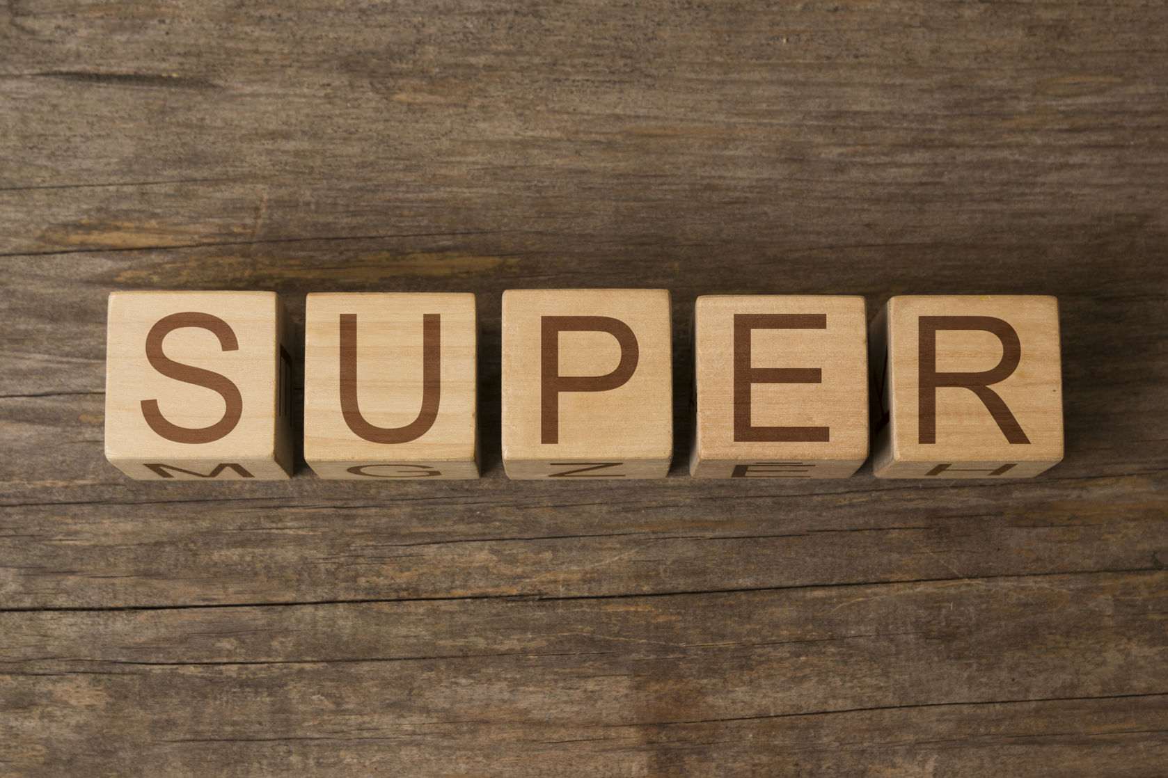 superannuation resources unearthed